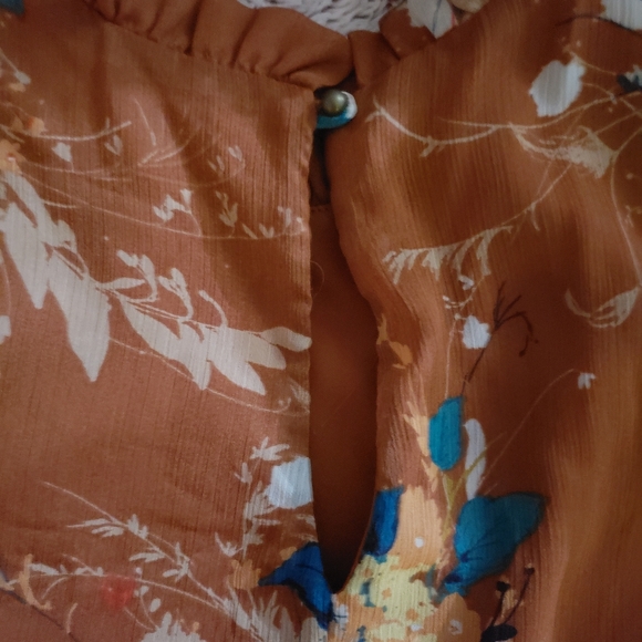 Meraki Top - Picture 2 of 4